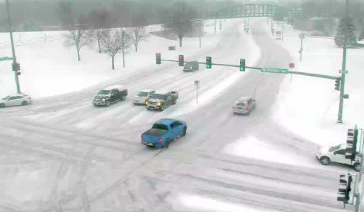 27th and Highway 2